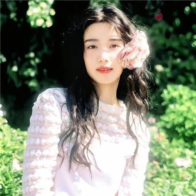 酷爱电影的庞波小姐
